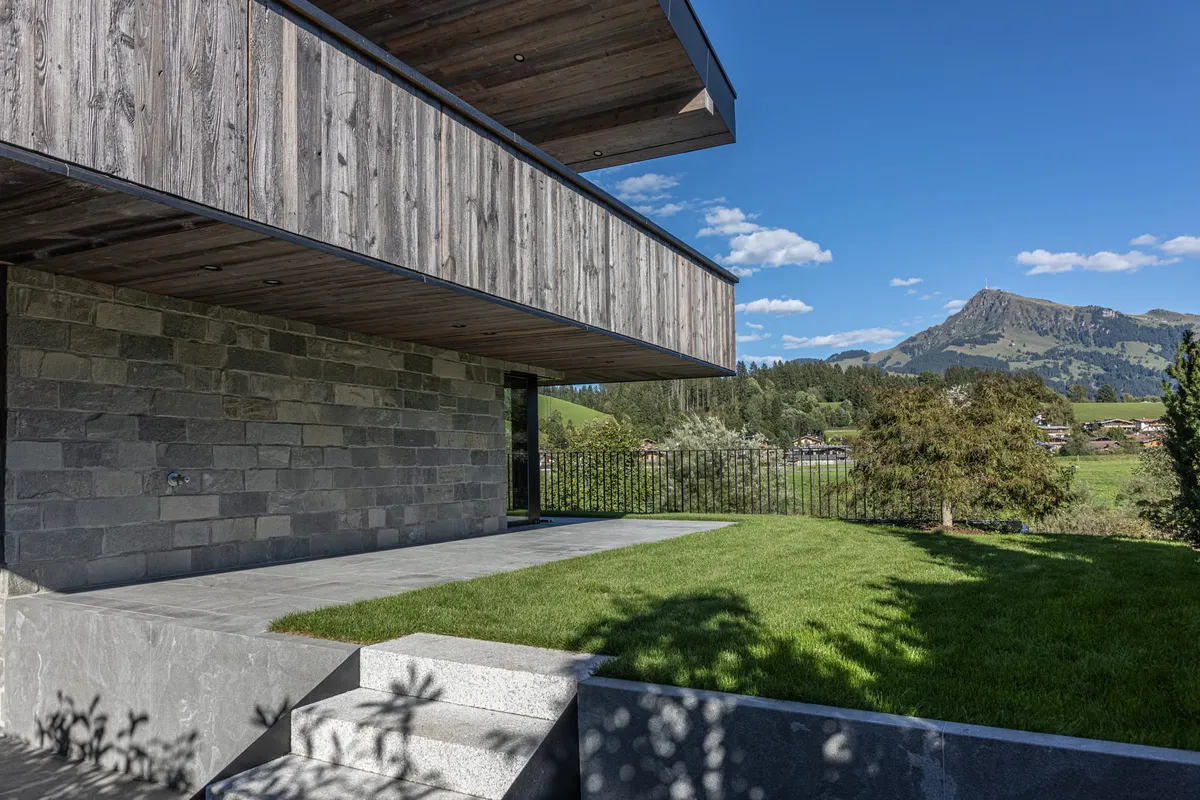 Haus – Reith bei Kitzbühel - Ansicht 3