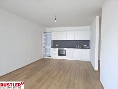 Schattiger Balkon & spannender Grundriss – Bild 3