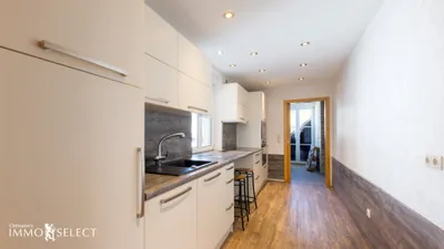 7-Zimmer-Gewerbeimmobilie kaufen in Melk – 265 m², € 397.000 – Bild 36 von 63