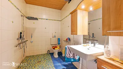 7-Zimmer-Gewerbeimmobilie kaufen in Melk – 265 m², € 397.000 – Bild 42 von 63