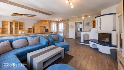 7-Zimmer-Gewerbeimmobilie kaufen in Melk – 265 m², € 397.000 – Bild 30 von 63