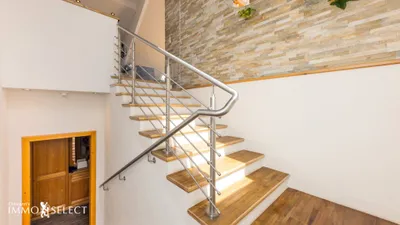 7-Zimmer-Gewerbeimmobilie kaufen in Melk – 265 m², € 397.000 – Bild 35 von 63