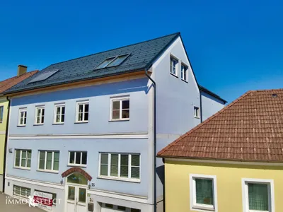 7-Zimmer-Gewerbeimmobilie kaufen in Melk – 265 m², € 397.000 – Bild 63 von 63