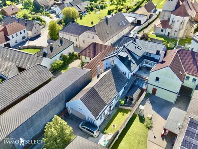 7-Zimmer-Gewerbeimmobilie kaufen in Melk – 265 m², € 397.000 – Bild 57 von 63