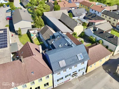 7-Zimmer-Gewerbeimmobilie kaufen in Melk – 265 m², € 397.000 – Bild 61 von 63