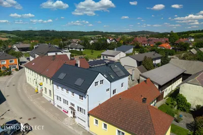 7-Zimmer-Gewerbeimmobilie kaufen in Melk – 265 m², € 397.000 – Bild 5 von 63