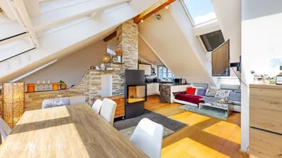 7-Zimmer-Gewerbeimmobilie kaufen in Melk – 265 m², € 397.000 – Bild 2 von 63