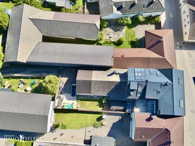 7-Zimmer-Gewerbeimmobilie kaufen in Melk – 265 m², € 397.000 – Bild 52 von 63