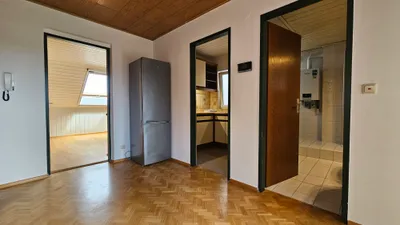 Wohnung mieten in Baden – 63 m², € 950 – Bild 6 von 11