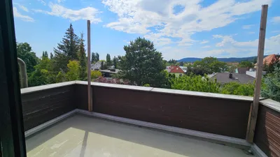 Wohnung mieten in Baden – 63 m², € 950 – Bild 4 von 11