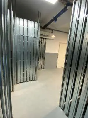 Günstige Lager-/Storageflächen schon ab 2,09 qm - jederzeit kündbar! - Ansicht 3