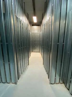 Günstige Lager-/Storageflächen schon ab 2,09 qm - jederzeit kündbar! - Ansicht 2