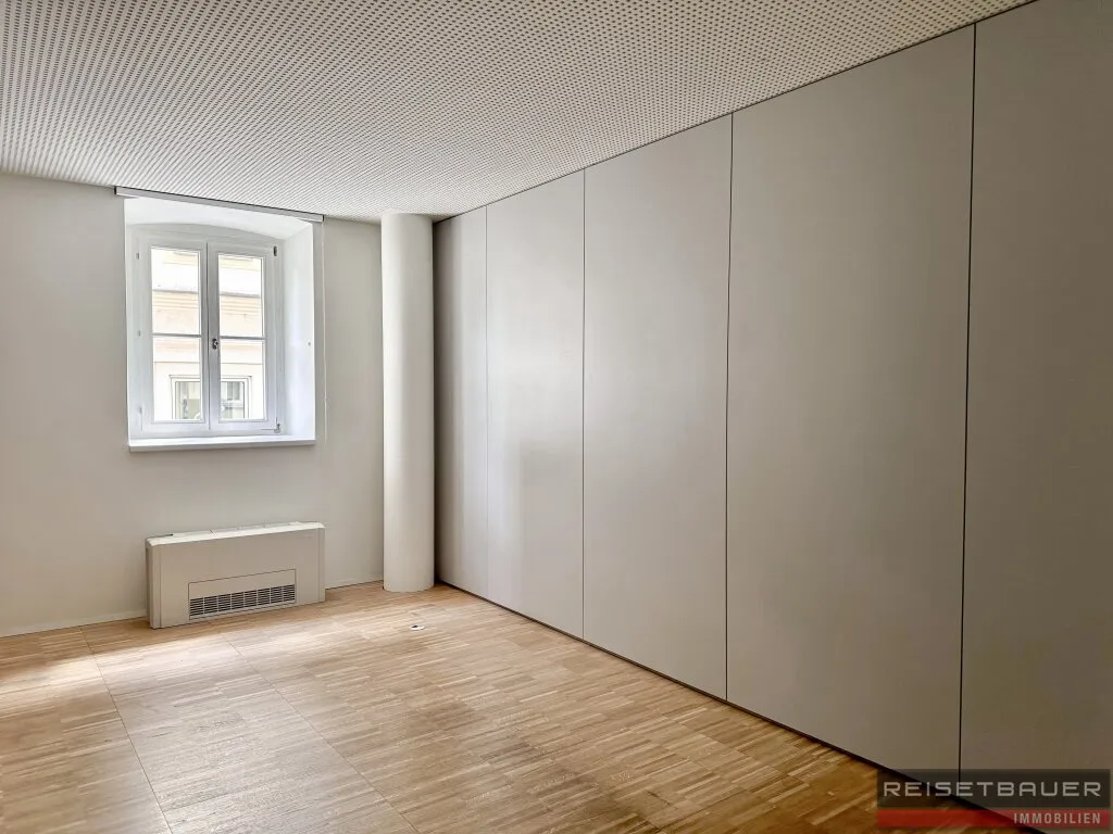 Bürohaus in Bestlage von Urfahr zu vermieten - Ansicht 3