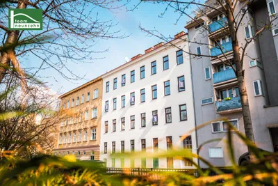 Wohnung zum Kauf in 1100 Wien