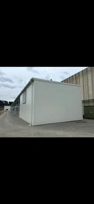 Gewerbeimmobilie kaufen in Südoststeiermark – 900 m², € 95.000