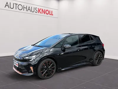 Cupra Born Endurance 79/84kWh