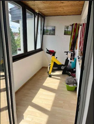 Wohnung mieten in Steyr – 70 m², € 560 – Bild 3 von 11