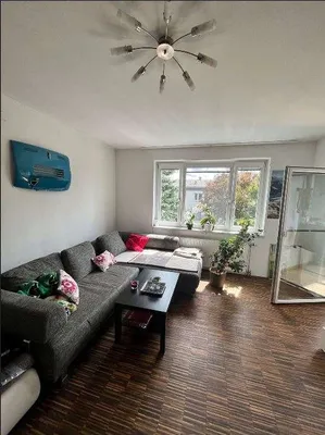 Wohnung mieten in Steyr – 70 m², € 560 – Bild 2 von 11