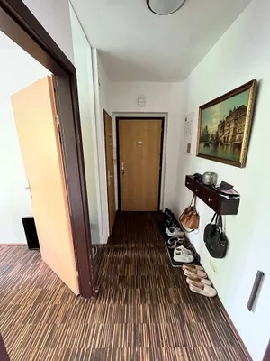 Wohnung mieten in Steyr – 70 m², € 560 – Bild 9 von 11