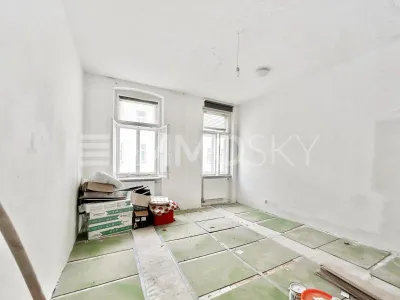 3-Zimmer-Wohnung kaufen in Wien – 63 m², € 309.000