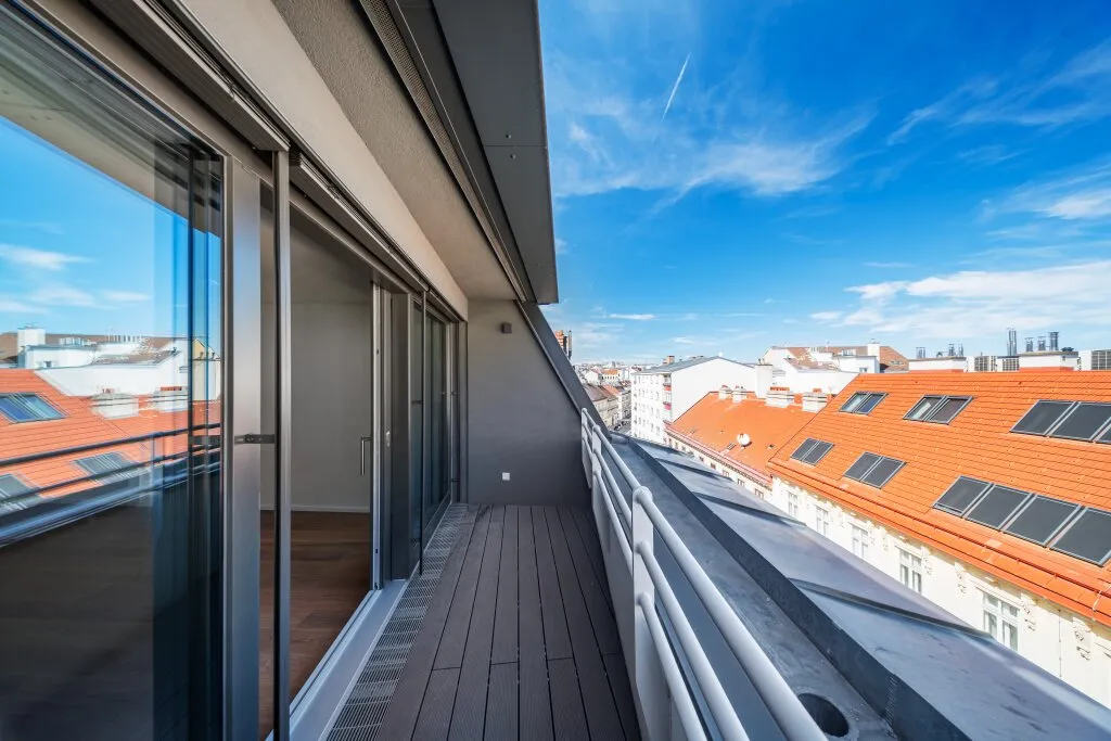 Wohnung – Wien - Ansicht 2