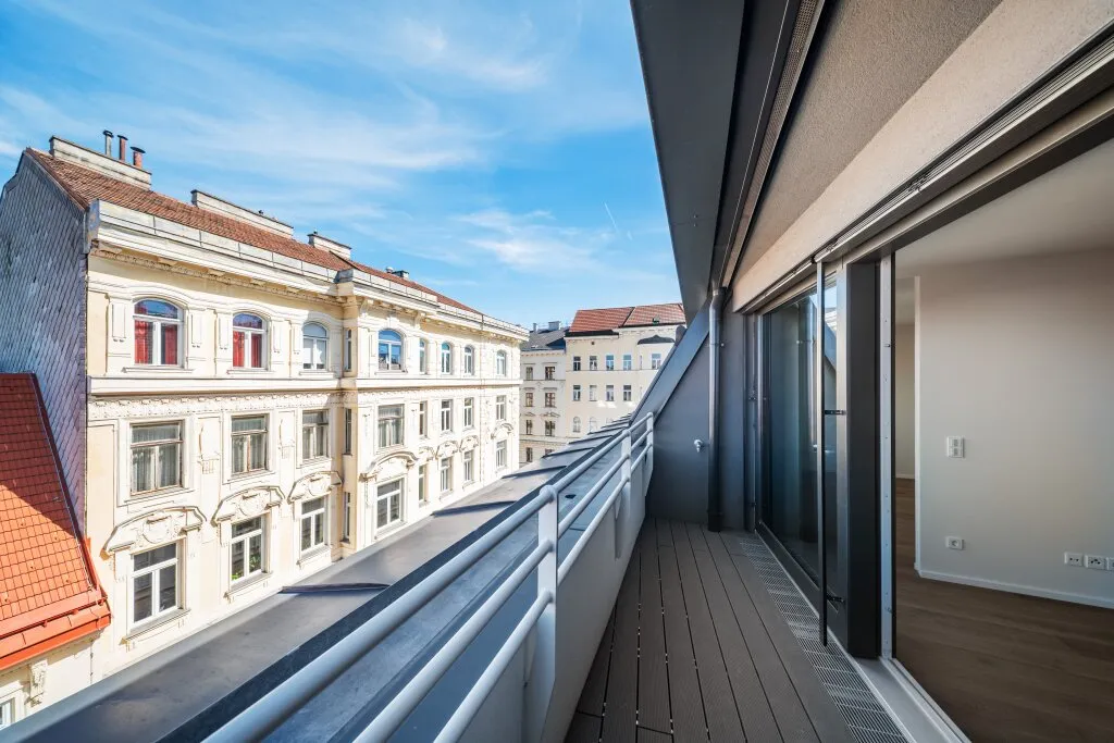 Wohnung – Wien - Ansicht 3