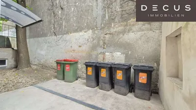 Wohnung kaufen in Wien – 51 m², € 119.000 – Bild 8 von 12