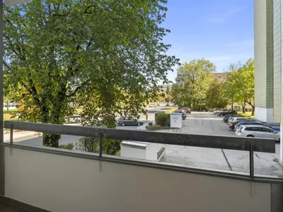 Wohnung mieten in Klagenfurt – 46 m², € 770 – Bild 4 von 13
