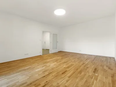 Wohnung mieten in Klagenfurt – 46 m², € 770 – Bild 2 von 13