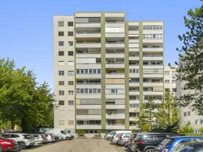 Wohnung mieten in Klagenfurt – 46 m², € 770 – Bild 11 von 13