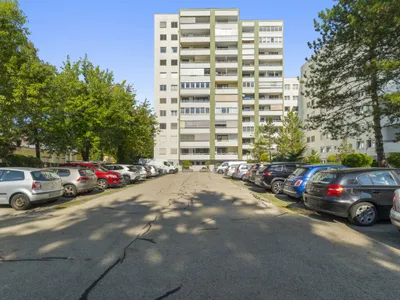 Wohnung mieten in Klagenfurt – 46 m², € 770 – Bild 12 von 13