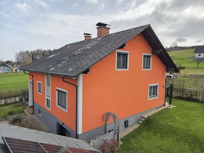 7-Zimmer-Haus kaufen in Deutschlandsberg – 198 m², € 398.000 – Bild 33 von 35