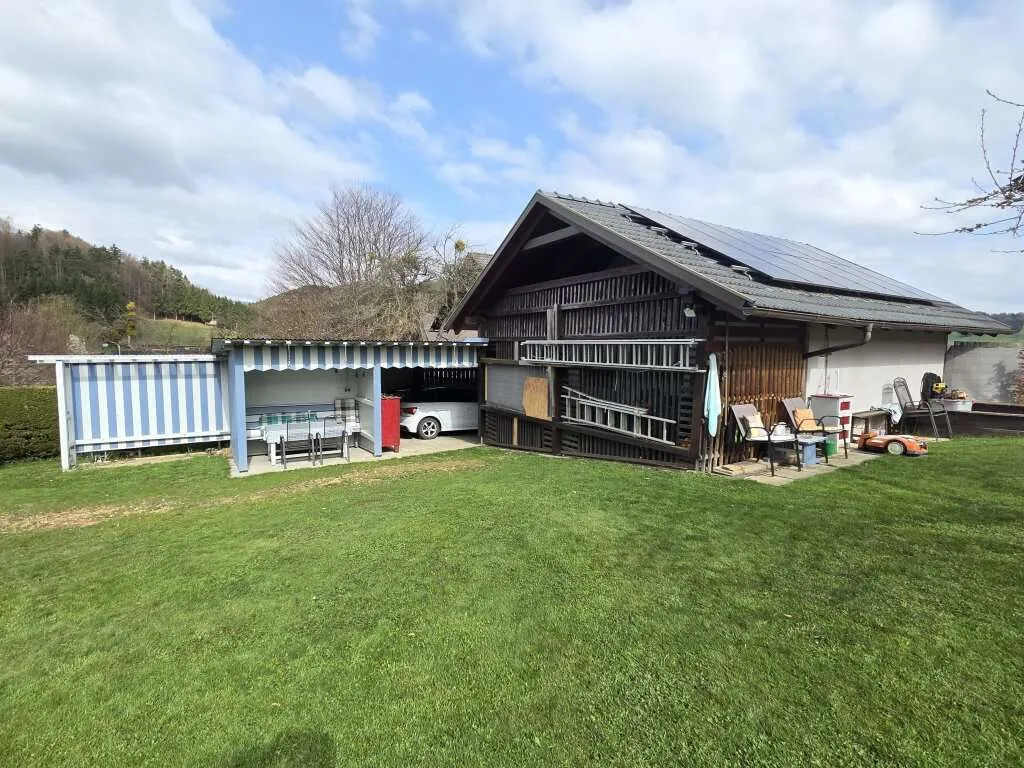 Haus – Eibiswald - Ansicht 3