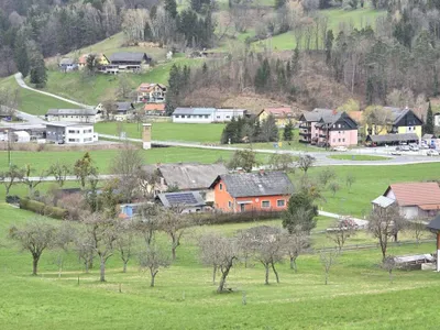 7-Zimmer-Haus kaufen in Deutschlandsberg – 198 m², € 398.000 – Bild 35 von 35