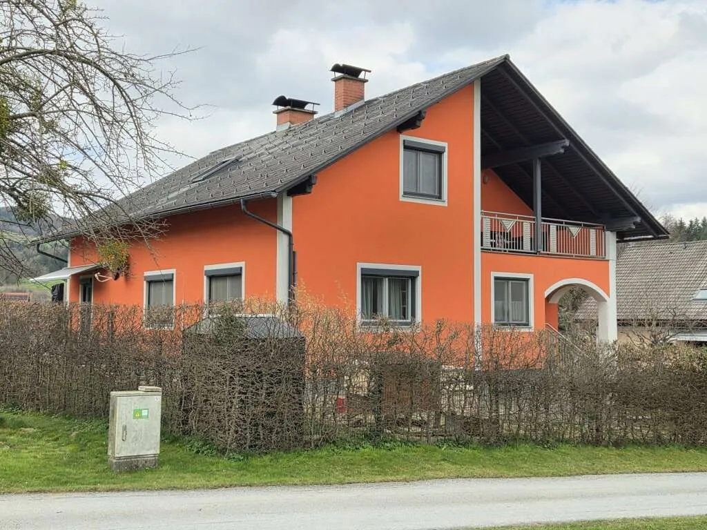 Haus – Eibiswald - Ansicht 2