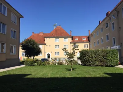 2-Zimmer-Wohnung mieten in Steyr – 57 m², € 450 – Bild 4 von 4