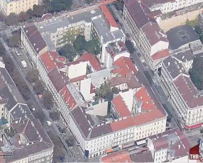 Gewerbeimmobilie kaufen in Wien – 385 m², € 198.700 – Bild 2 von 11