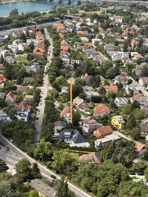 Haus kaufen in Wien – 416 m², € 3.999.999 – Bild 30 von 34