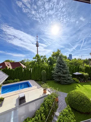 Haus kaufen in Wien – 416 m², € 3.999.999 – Bild 2 von 34