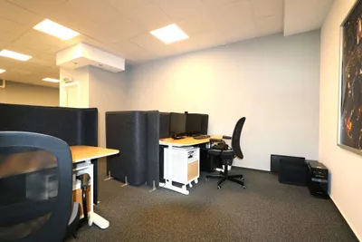 1-Zimmer-Gewerbeimmobilie kaufen in Baden – 84,84 m², € 347.844 – Bild 7 von 12