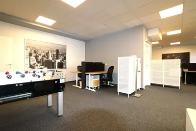 1-Zimmer-Gewerbeimmobilie kaufen in Baden – 84,84 m², € 347.844 – Bild 12 von 12
