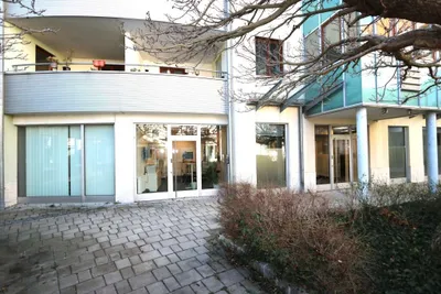 1-Zimmer-Gewerbeimmobilie kaufen in Baden – 84,84 m², € 347.844 – Bild 11 von 12