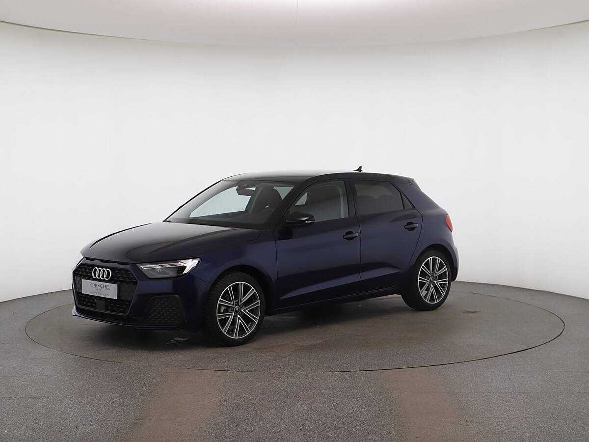 Audi A1 Sportback 30 TFSI intense
