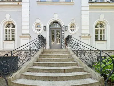 10-Zimmer-Haus mieten in Wien – 517,36 m², € 7.000 – Bild 17 von 23