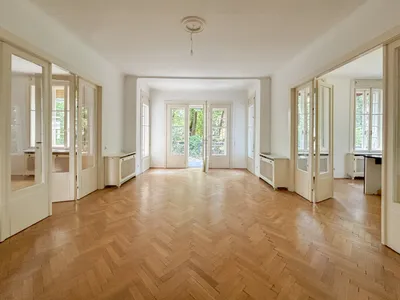 10-Zimmer-Haus mieten in Wien – 517,36 m², € 7.000 – Bild 3 von 23