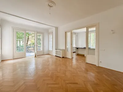 10-Zimmer-Haus mieten in Wien – 517,36 m², € 7.000 – Bild 5 von 23