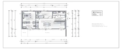 3-Zimmer-Wohnung kaufen in Oberpullendorf – 61,44 m², € 379.000 – Bild 8 von 10