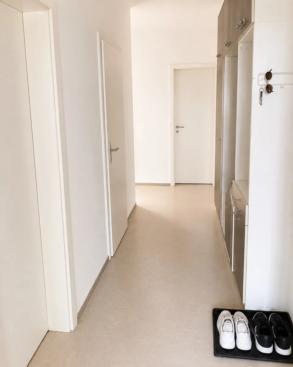 Wohnung – Geidorf - Ansicht 3