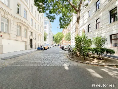 2-Zimmer-Wohnung kaufen in Wien – 46,16 m², € 249.000 – Bild 23 von 25