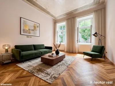 Wohnung zum Kauf in 1030 Wien Landstraße